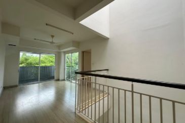 Taman Nadayu, Kajang