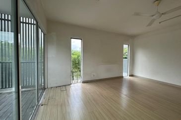 Taman Nadayu, Kajang