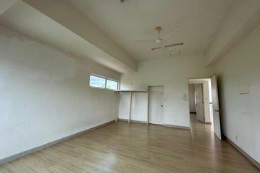 Taman Nadayu, Kajang