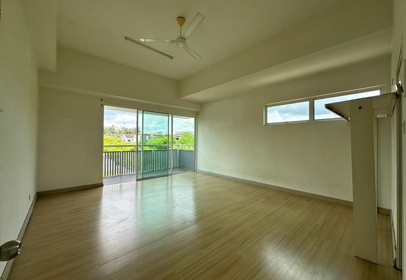 Taman Nadayu, Kajang