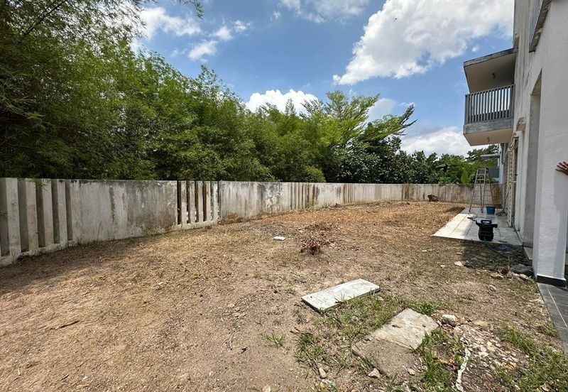 Taman Nadayu, Kajang