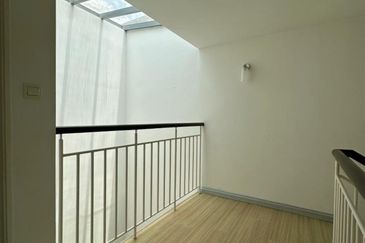 Taman Nadayu, Kajang