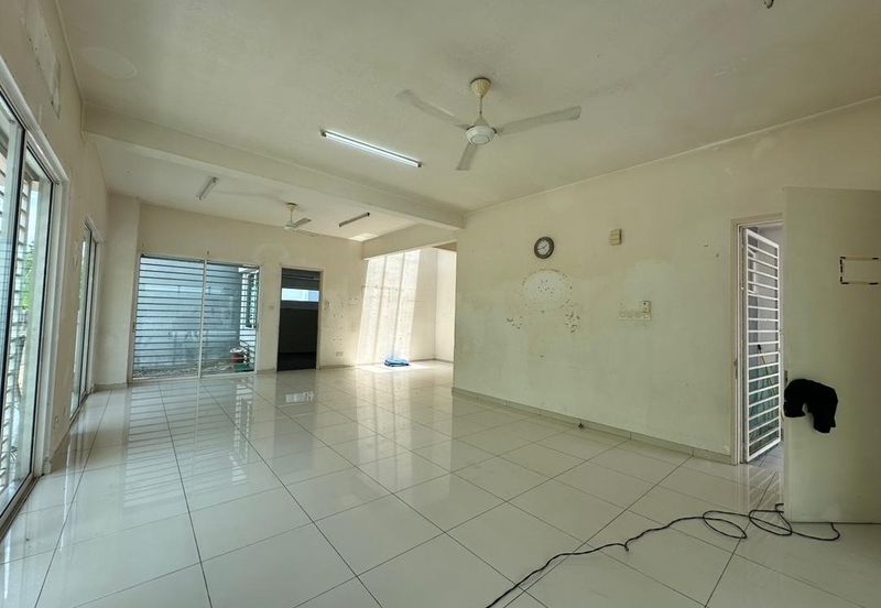 Taman Nadayu, Kajang