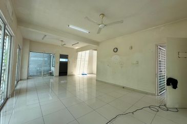 Taman Nadayu, Kajang