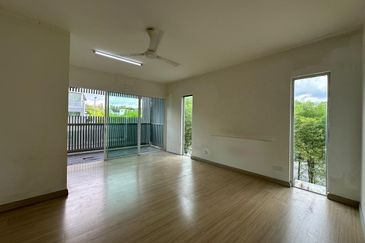 Taman Nadayu, Kajang