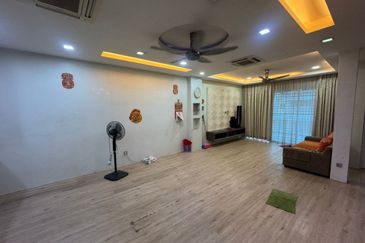 Taman Nadayu, Kajang