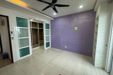 Taman Nadayu, Kajang