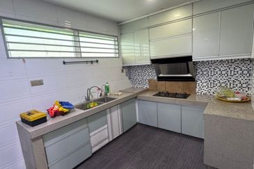 Taman Nadayu, Kajang