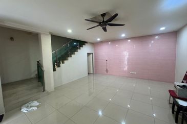 Taman Nadayu, Kajang