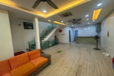 Taman Nadayu, Kajang