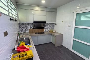 Taman Nadayu, Kajang