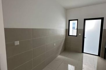 Lakefield Residences, Tropicana Heights