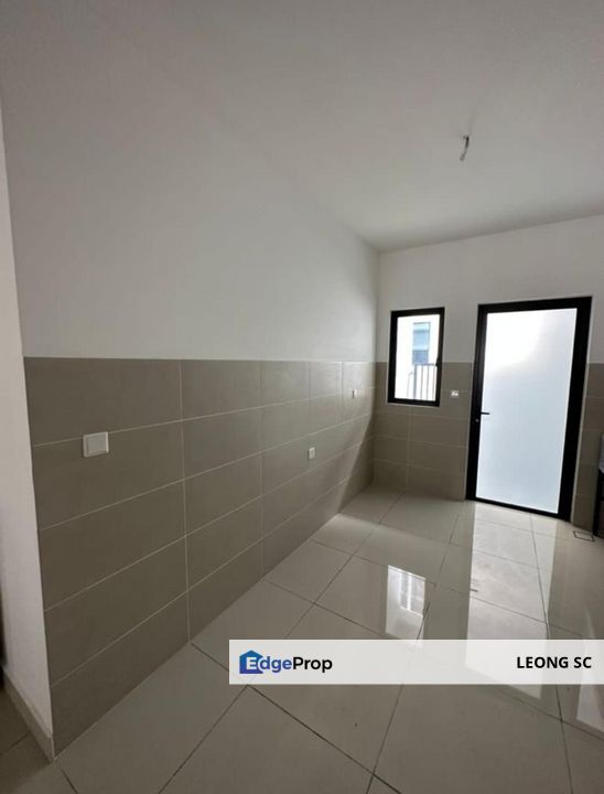 Tropicana Heights @ Kajang 3 Storey Superlink House For Sale , Selangor, Kajang