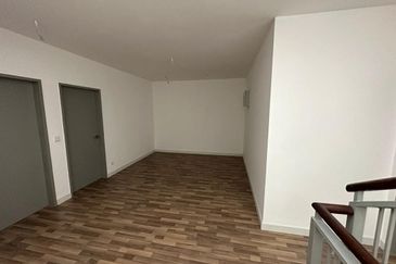 Lakefield Residences, Tropicana Heights