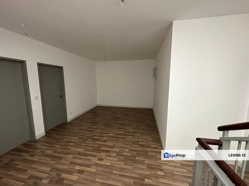 Tropicana Heights @ Kajang 3 Storey Superlink House For Sale , Selangor, Kajang