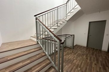 Lakefield Residences, Tropicana Heights