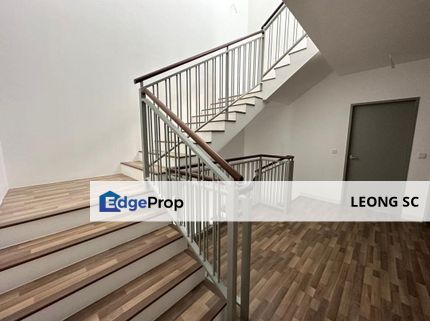 Tropicana Heights @ Kajang 3 Storey Superlink House For Sale , Selangor, Kajang