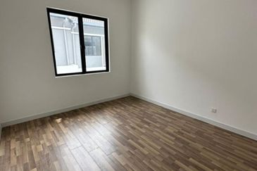 Lakefield Residences, Tropicana Heights