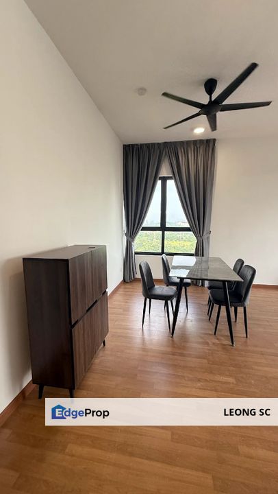 Gems Residences Fully Furnished Unit For Rent , Selangor, Putrajaya