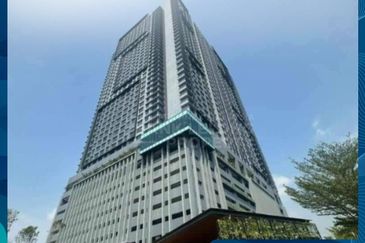 Meta Residence @ Meta City