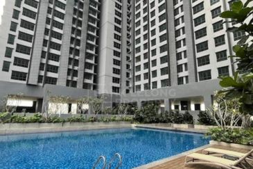 Meta Residence @ Meta City