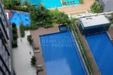 Meta Residence @ Meta City