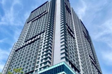 Meta Residence @ Meta City