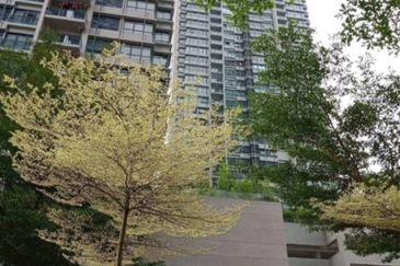 Residensi Xtreme Meridian (Astoria Ampang)