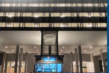 Residensi Xtreme Meridian (Astoria Ampang)