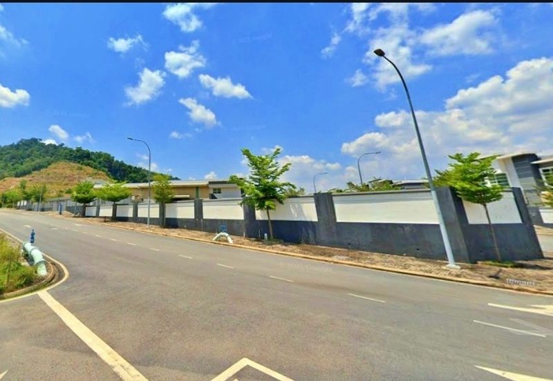 Kawasan Perindustrian Hi Tech 7