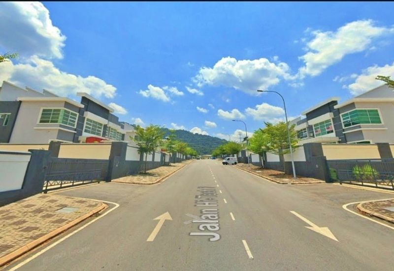 Kawasan Perindustrian Hi Tech 7