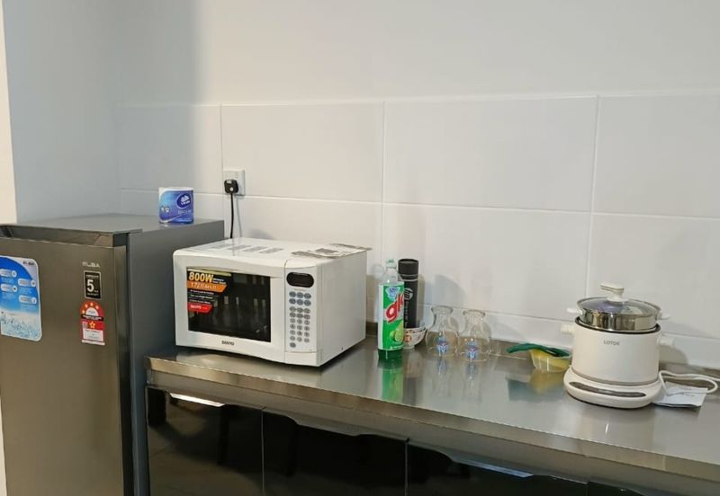 Meta Residence @ Meta City