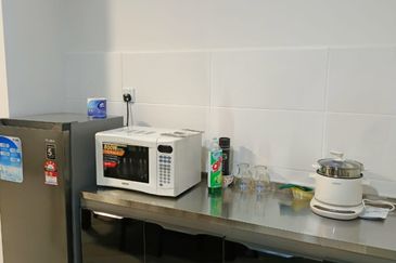 Meta Residence @ Meta City