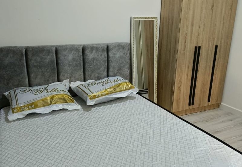 Meta Residence @ Meta City