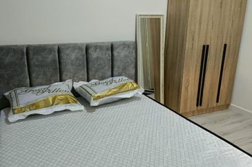 Meta Residence @ Meta City