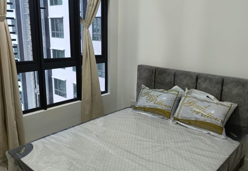 Meta Residence @ Meta City