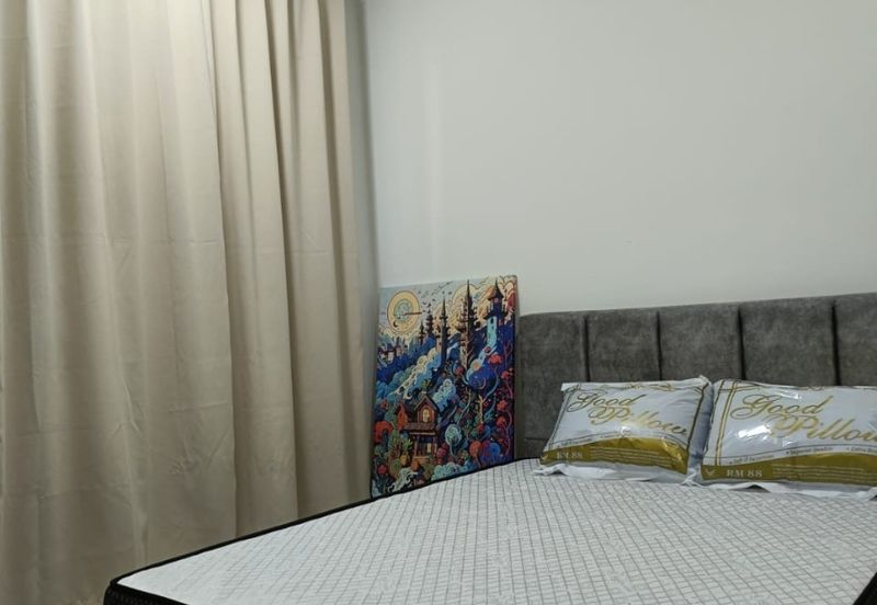 Meta Residence @ Meta City