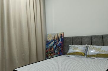 Meta Residence @ Meta City