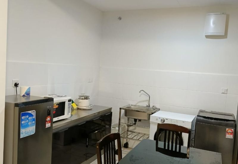 Meta Residence @ Meta City