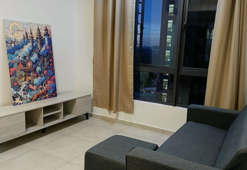 Meta Residence @ Meta City