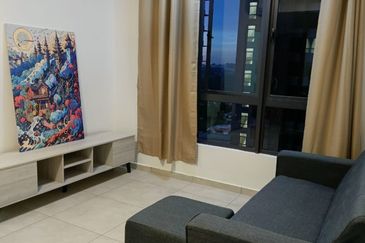 Meta Residence @ Meta City