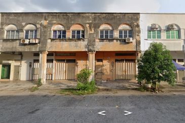 Bandar Teknologi Kajang