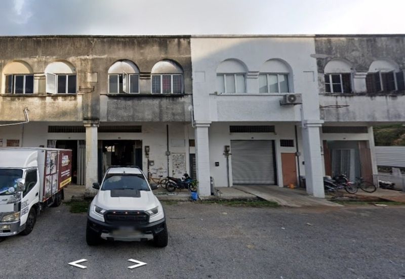 Bandar Teknologi Kajang