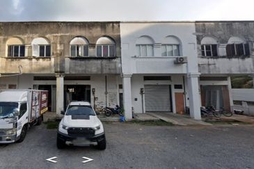 Bandar Teknologi Kajang