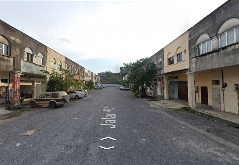 Bandar Teknologi Kajang