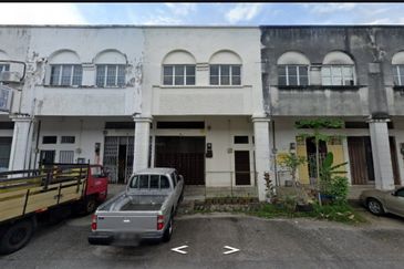 Bandar Teknologi Kajang