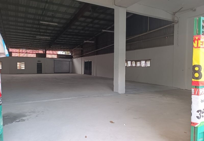 Taman Industri Selesa Jaya