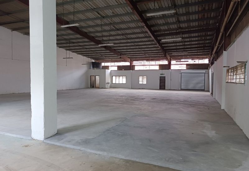 Taman Industri Selesa Jaya