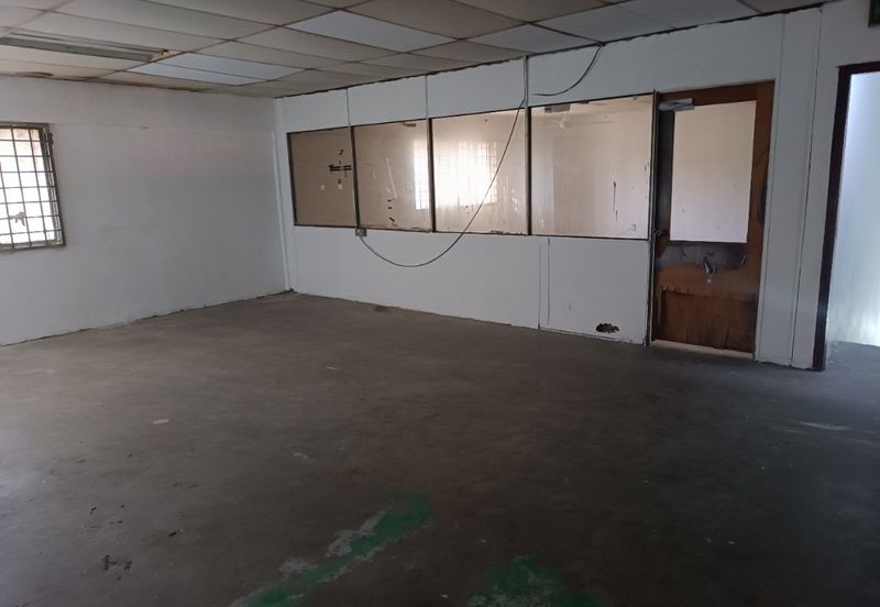 Taman Industri Selesa Jaya