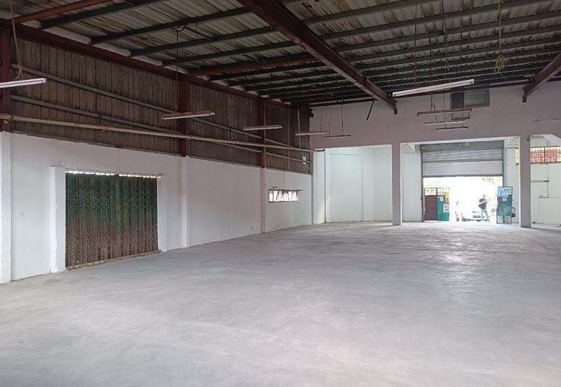 Taman Industri Selesa Jaya